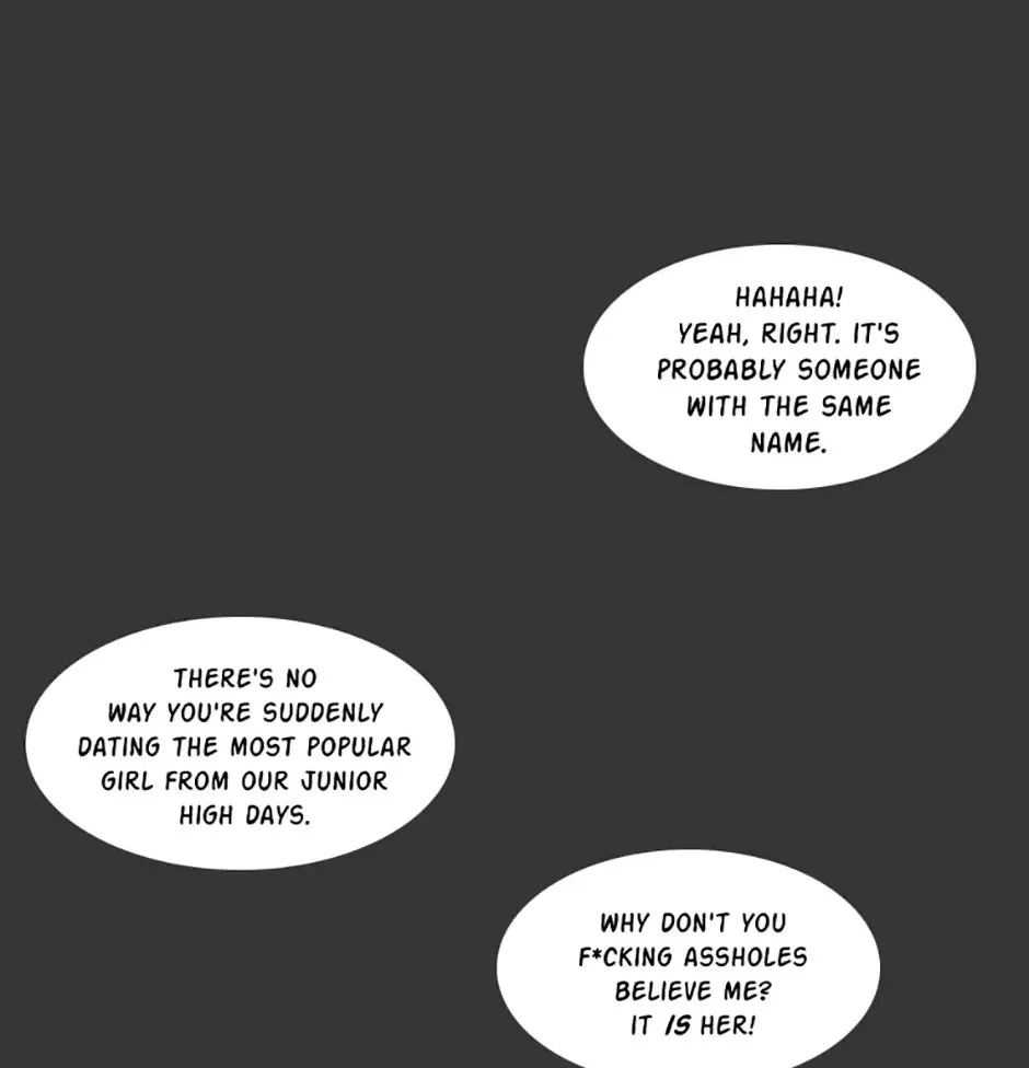 Karma Chapter 8 page 60 - 