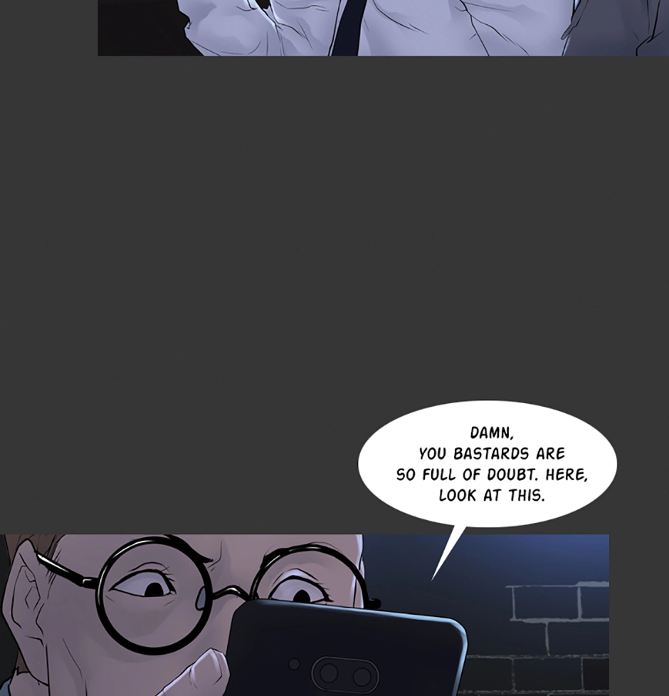 Karma Chapter 8 page 63 - 