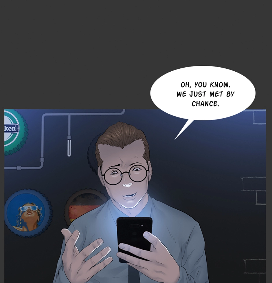Karma Chapter 8 page 68 - 
