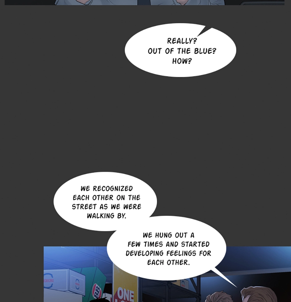 Karma Chapter 8 page 69 - 