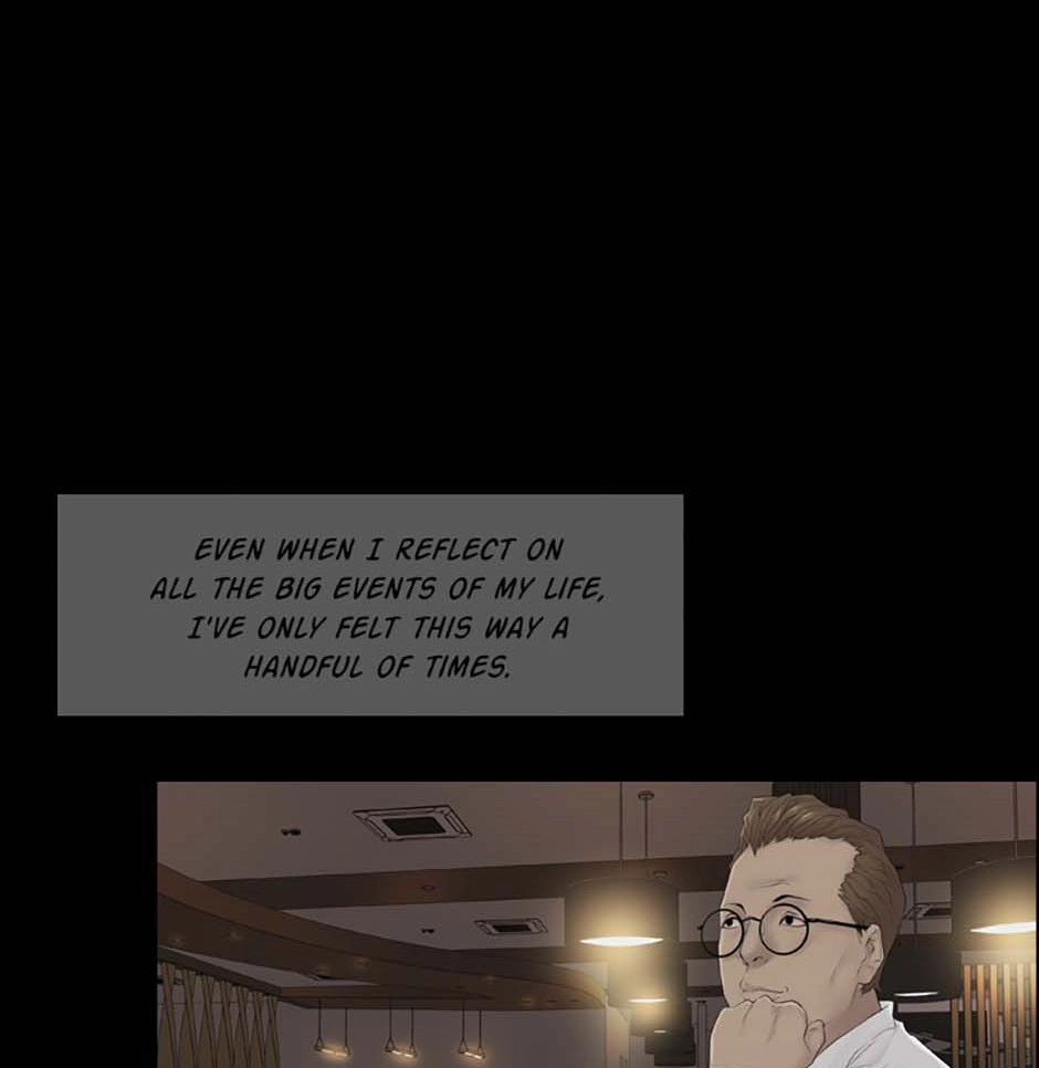 Karma Chapter 8 page 8 - 