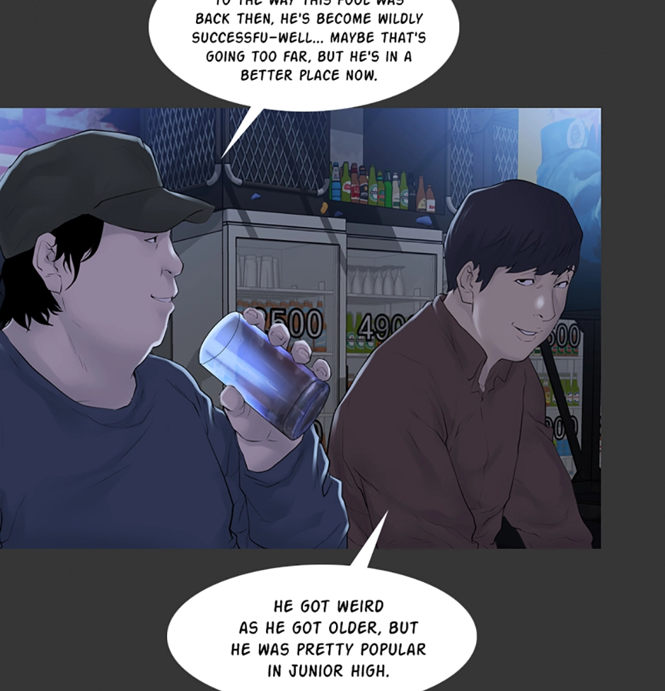 Karma Chapter 8 page 71 - 