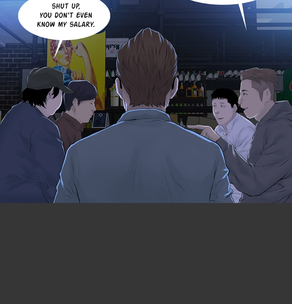 Karma Chapter 8 page 73 - 