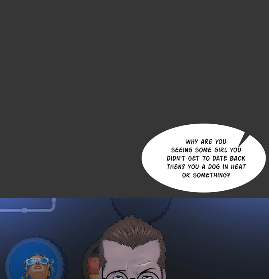 Karma Chapter 8 page 74 - 