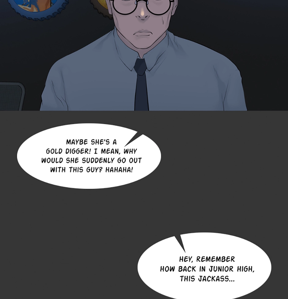 Karma Chapter 8 page 75 - 