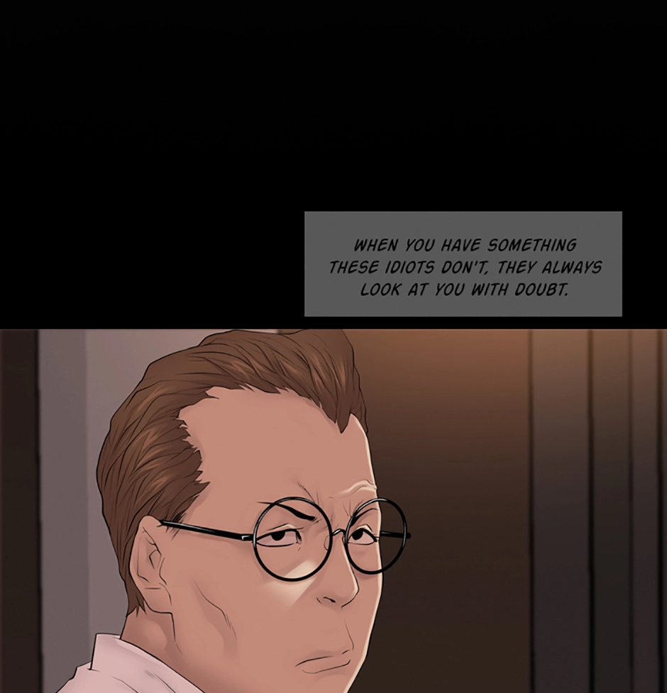 Karma Chapter 8 page 79 - 