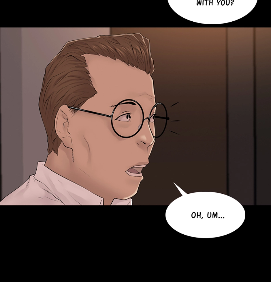 Karma Chapter 8 page 81 - 