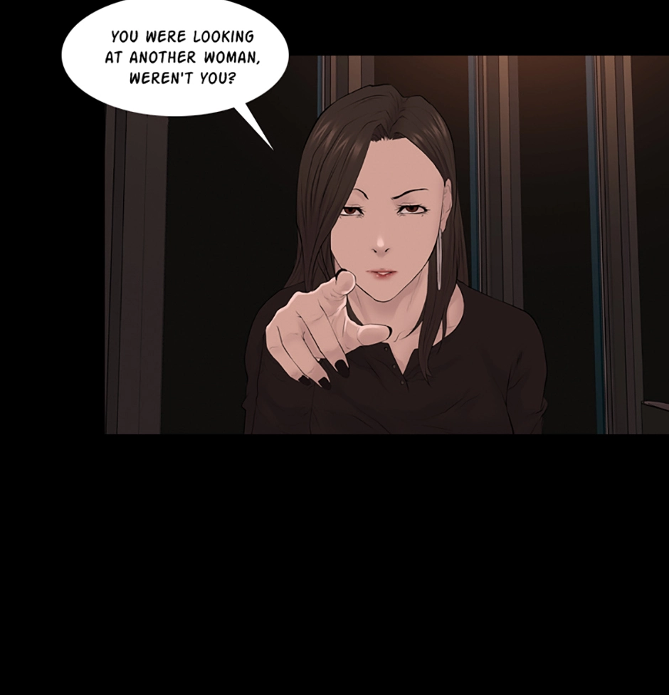 Karma Chapter 8 page 84 - 