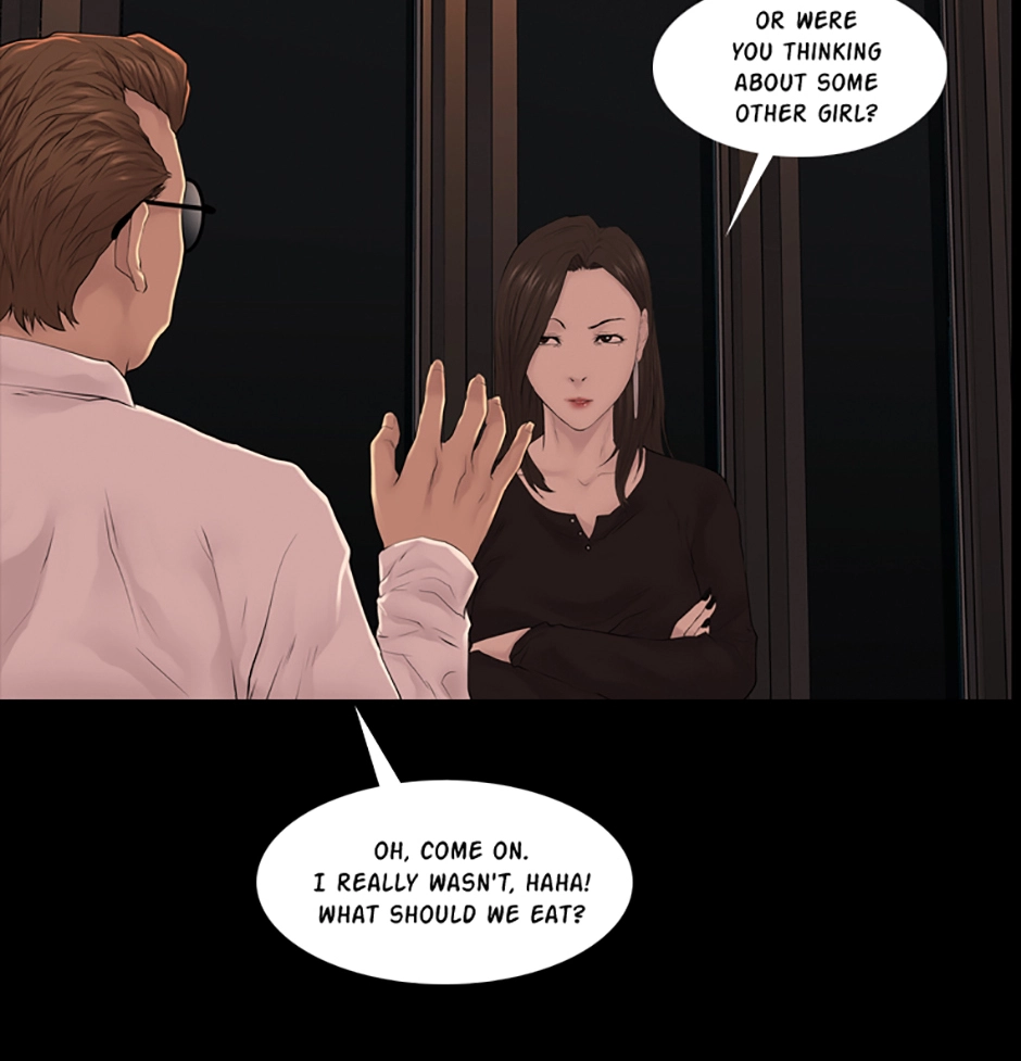 Karma Chapter 8 page 87 - 