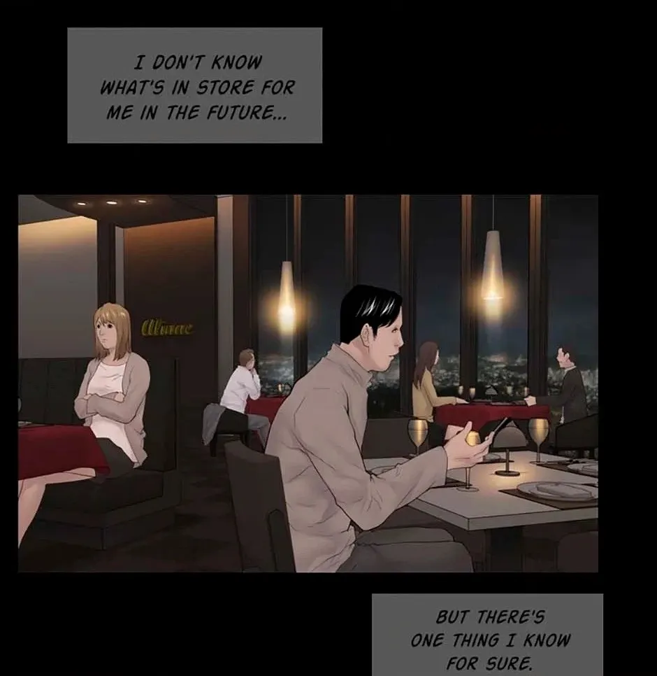Karma Chapter 8 page 10 - 