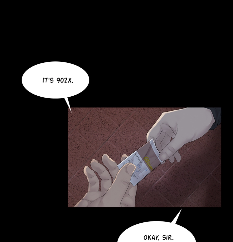 Karma Chapter 8 page 95 - 