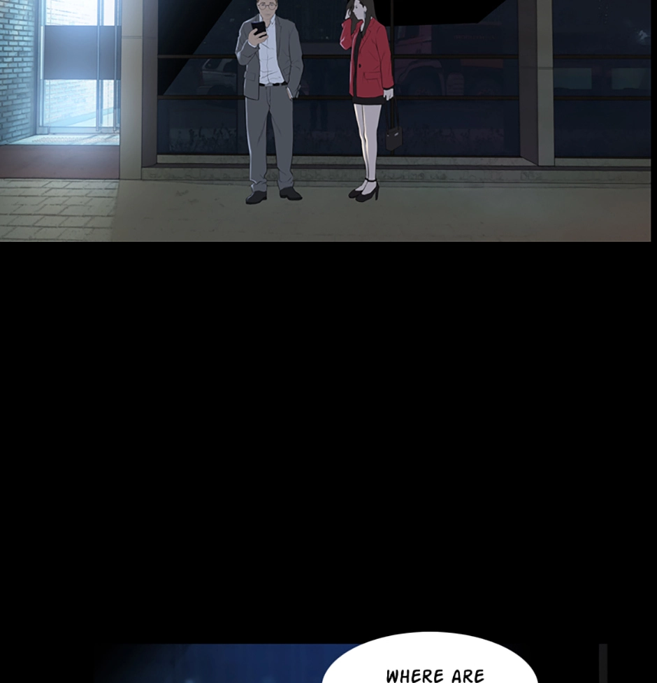 Karma Chapter 8 page 97 - 
