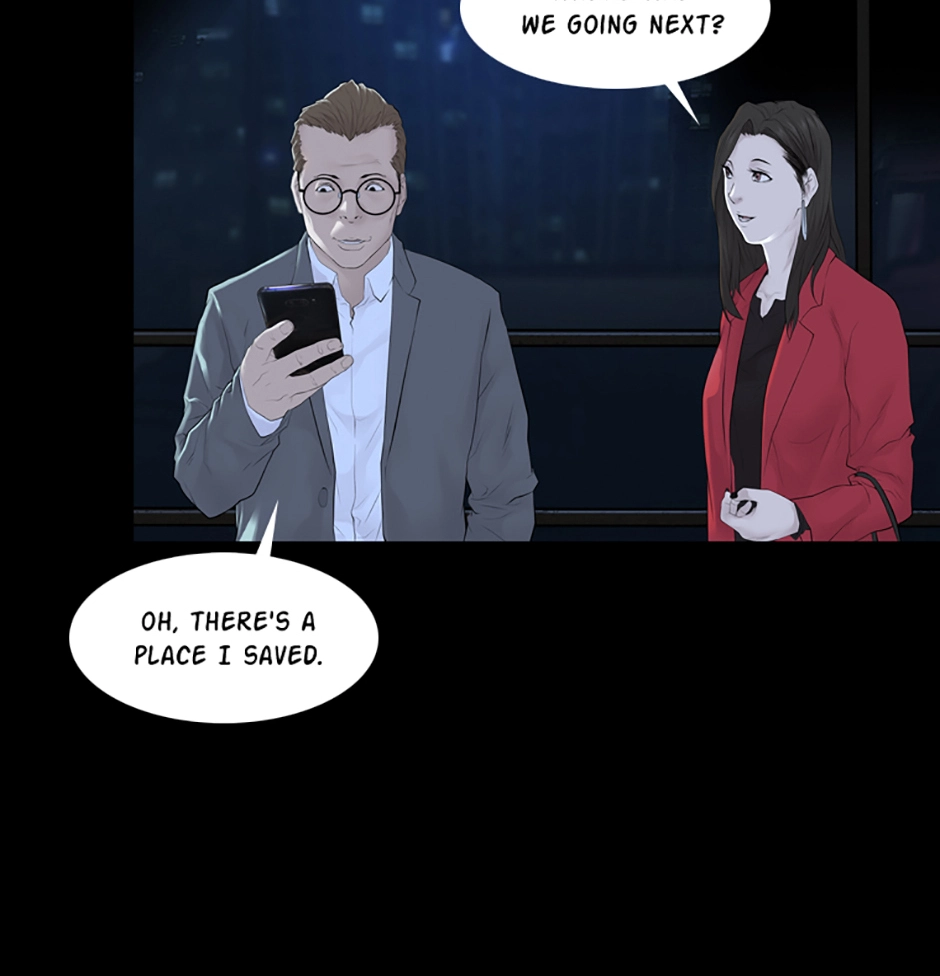 Karma Chapter 8 page 98 - 