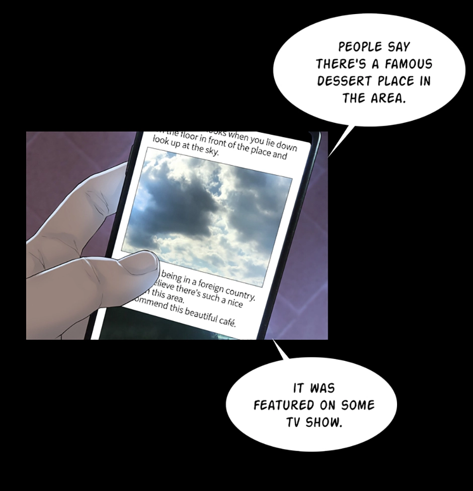 Karma Chapter 8 page 99 - 