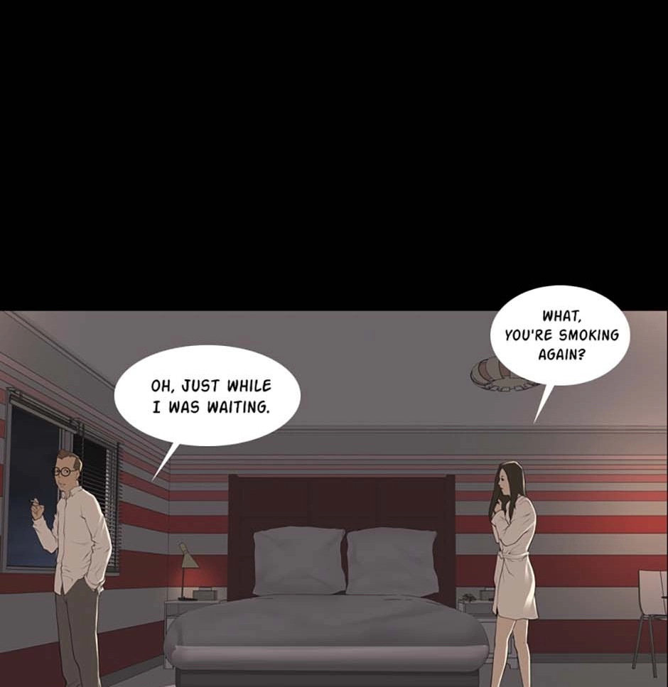 Karma Chapter 9 page 11 - 