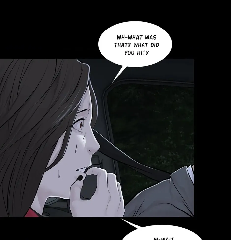 Karma Chapter 9 page 110 - 