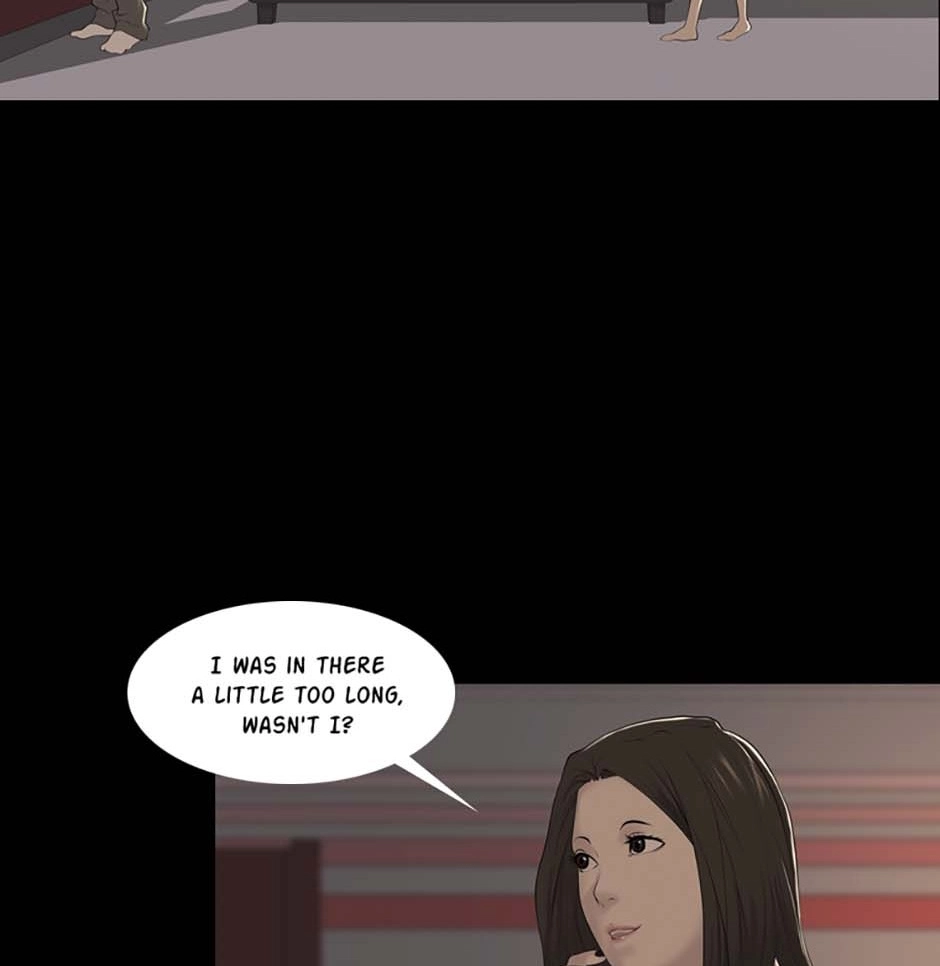 Karma Chapter 9 page 12 - 