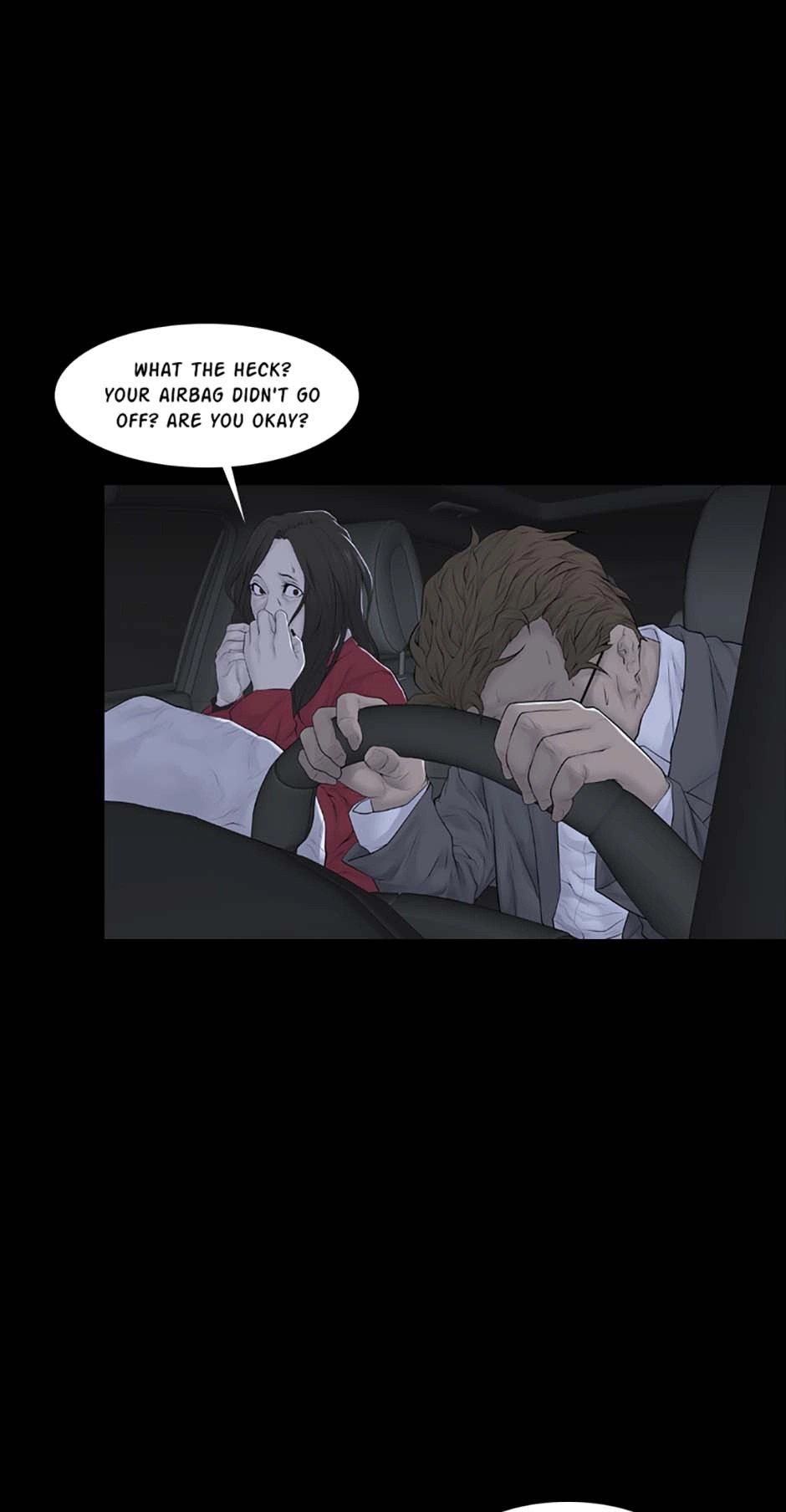 Karma Chapter 9 page 113 - 