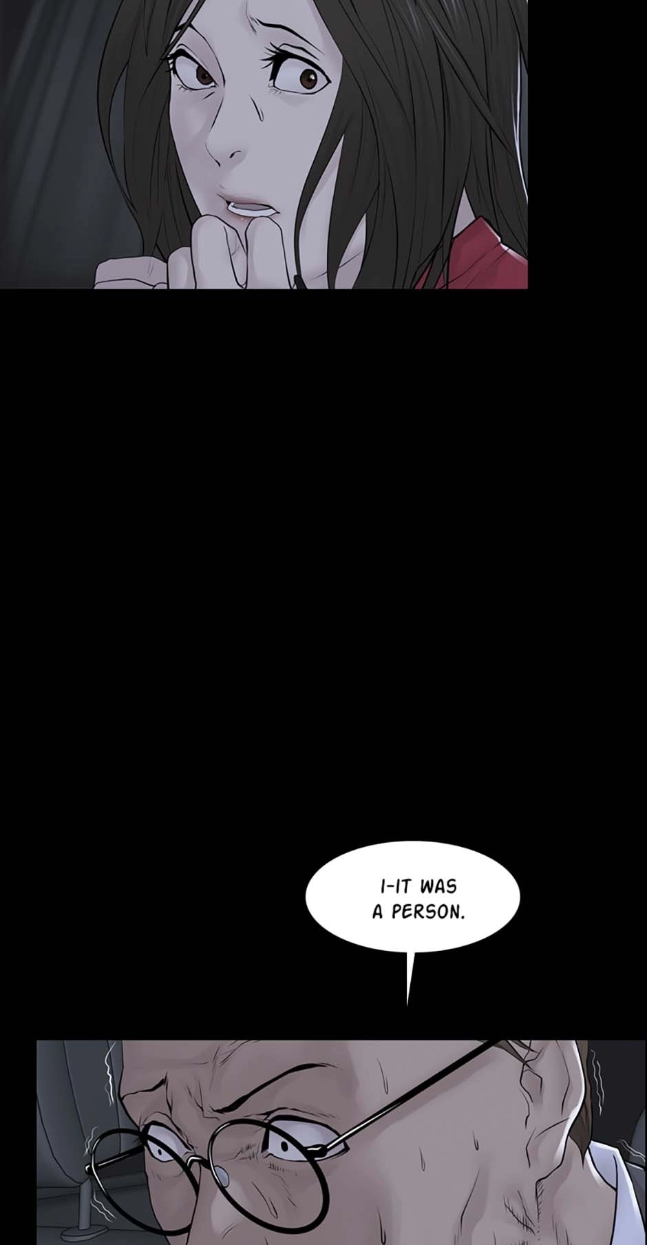 Karma Chapter 9 page 115 - 