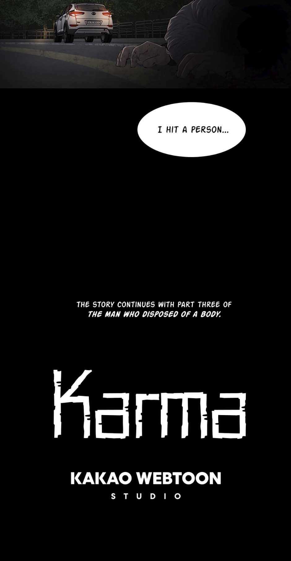 Karma Chapter 9 page 118 - 