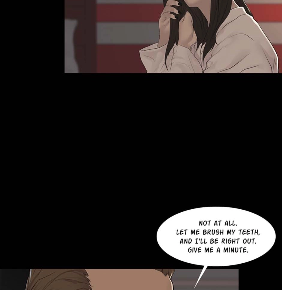 Karma Chapter 9 page 13 - 