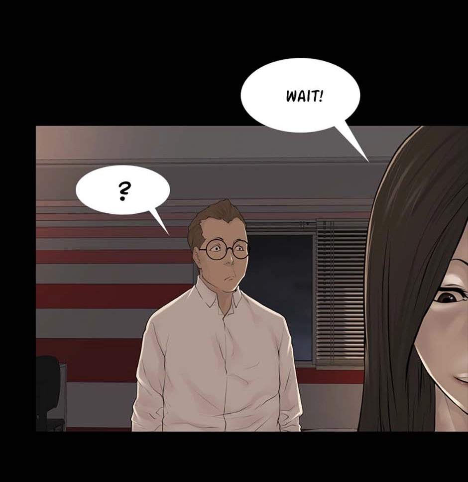 Karma Chapter 9 page 15 - 