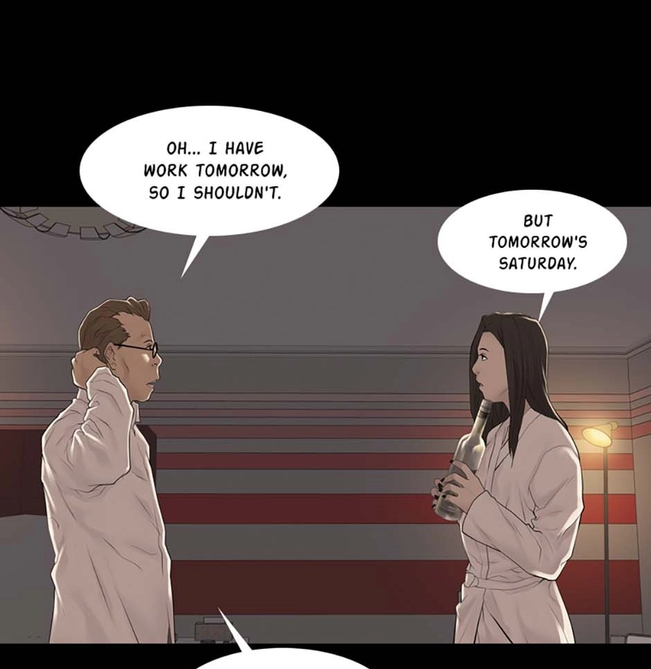 Karma Chapter 9 page 18 - 