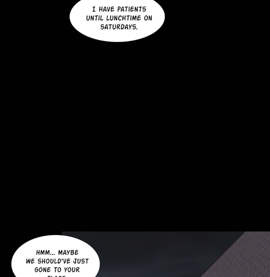 Karma Chapter 9 page 19 - 