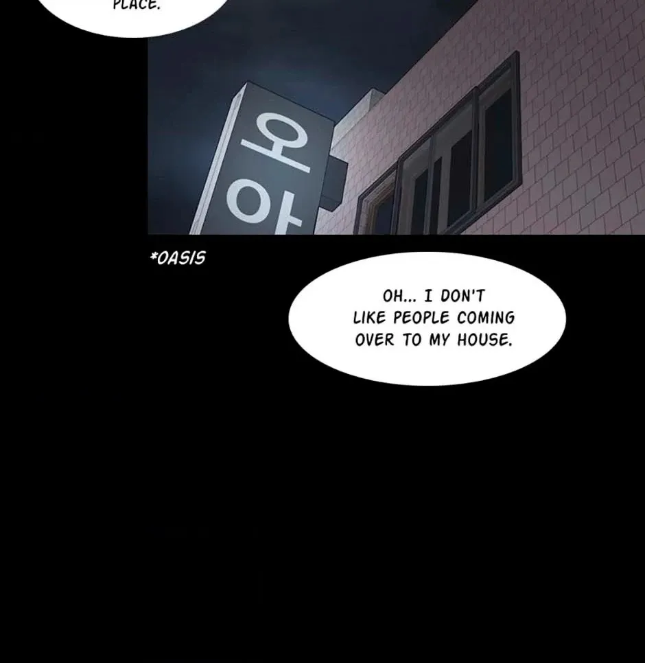 Karma Chapter 9 page 20 - 