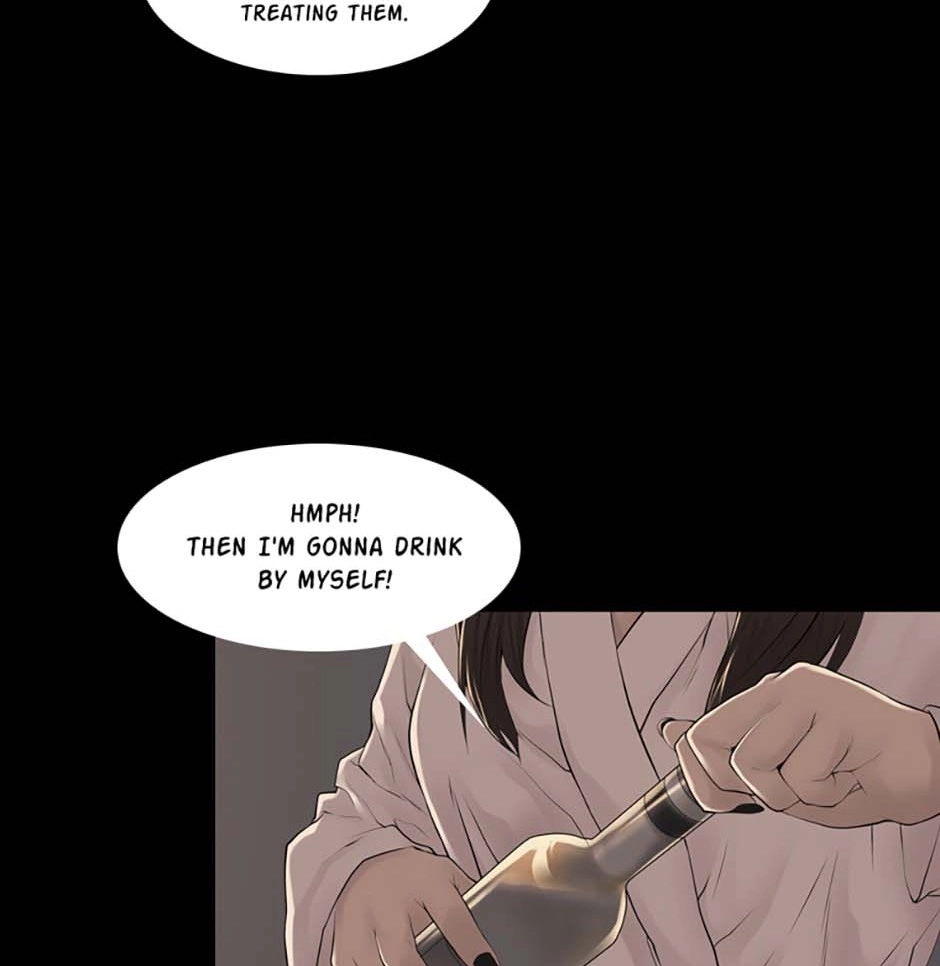 Karma Chapter 9 page 22 - 