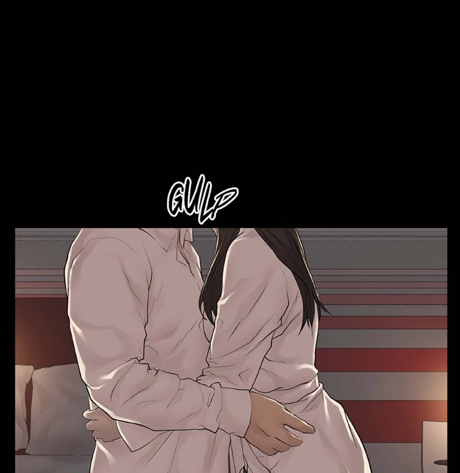Karma Chapter 9 page 27 - 