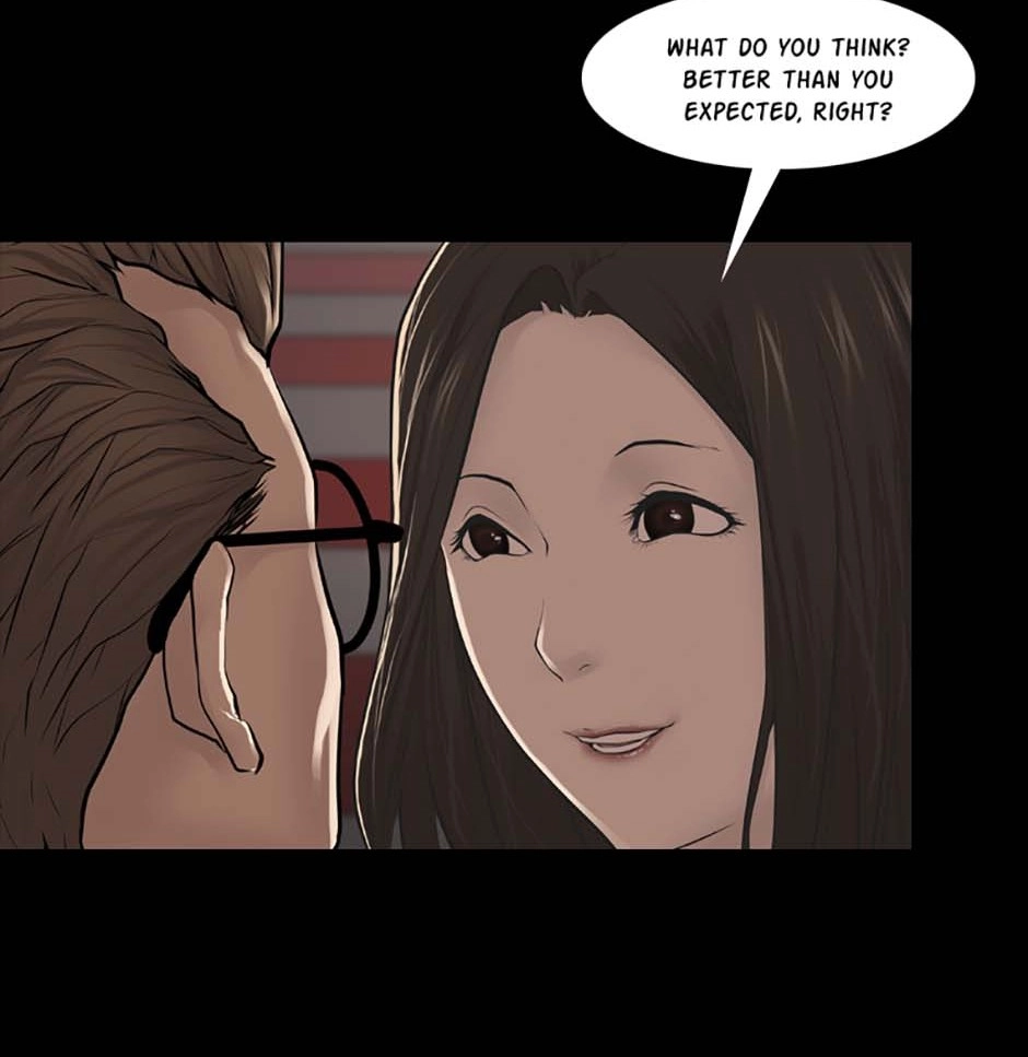 Karma Chapter 9 page 29 - 