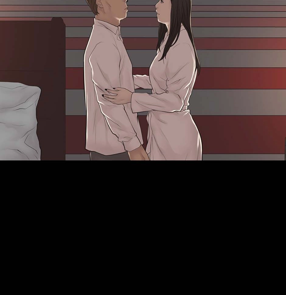 Karma Chapter 9 page 31 - 