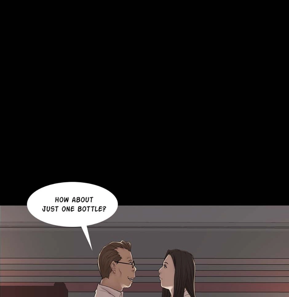 Karma Chapter 9 page 32 - 