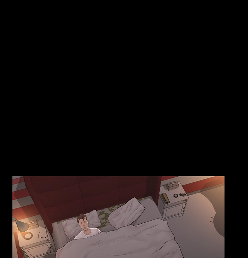 Karma Chapter 9 page 38 - 