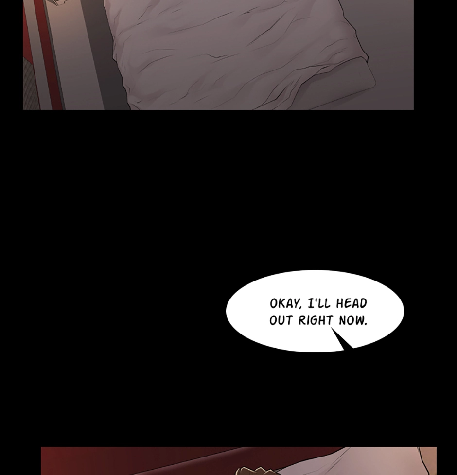 Karma Chapter 9 page 39 - 