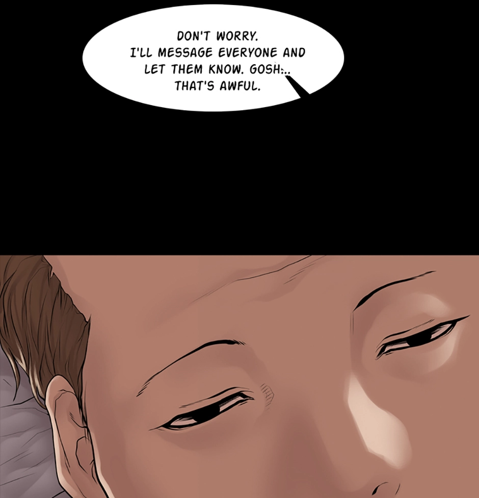 Karma Chapter 9 page 41 - 