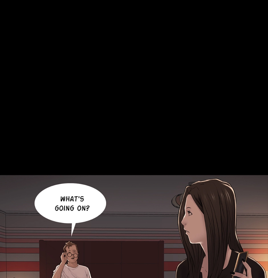 Karma Chapter 9 page 44 - 