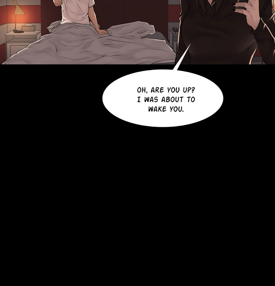Karma Chapter 9 page 45 - 