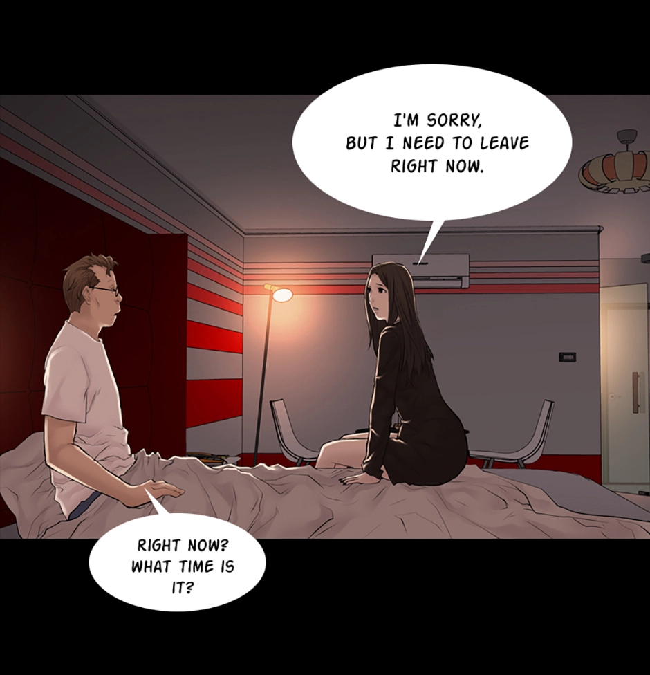 Karma Chapter 9 page 46 - 