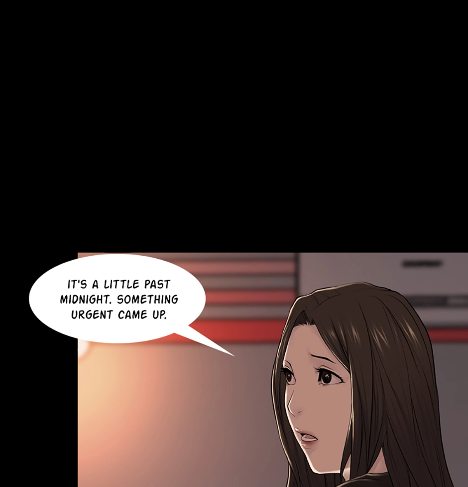 Karma Chapter 9 page 47 - 