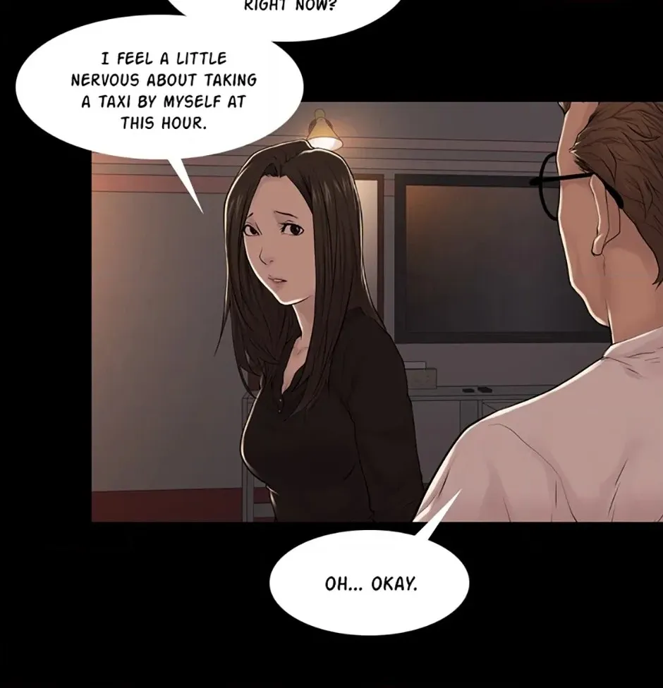 Karma Chapter 9 page 50 - 