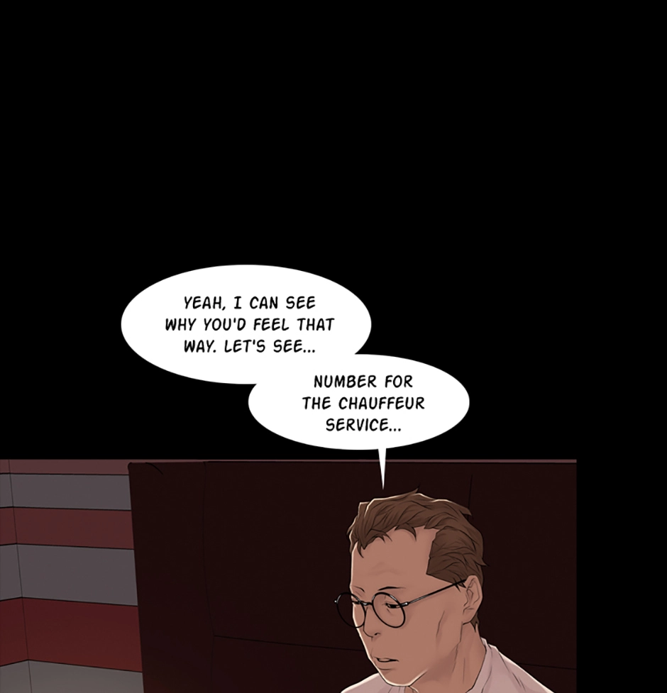 Karma Chapter 9 page 51 - 