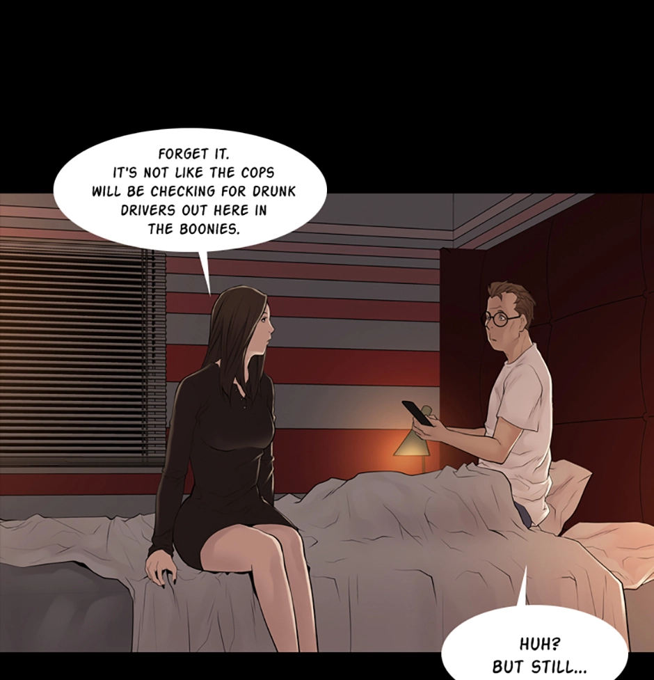 Karma Chapter 9 page 53 - 