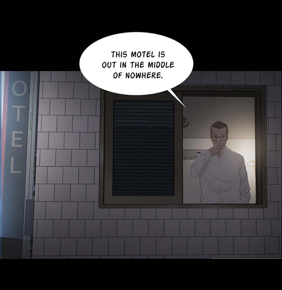 Karma Chapter 9 page 7 - 