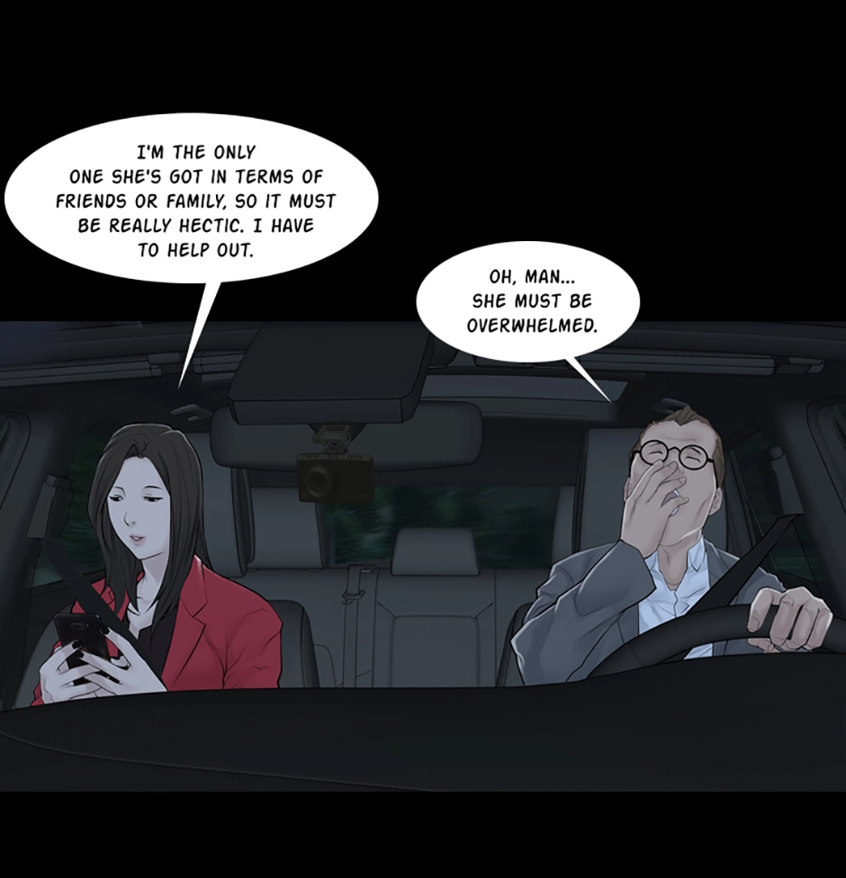 Karma Chapter 9 page 64 - 