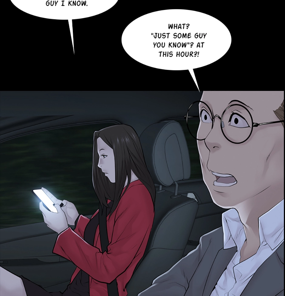 Karma Chapter 9 page 67 - 