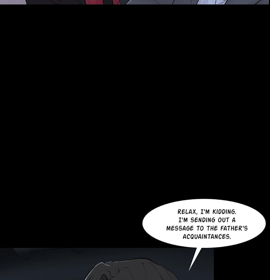 Karma Chapter 9 page 68 - 