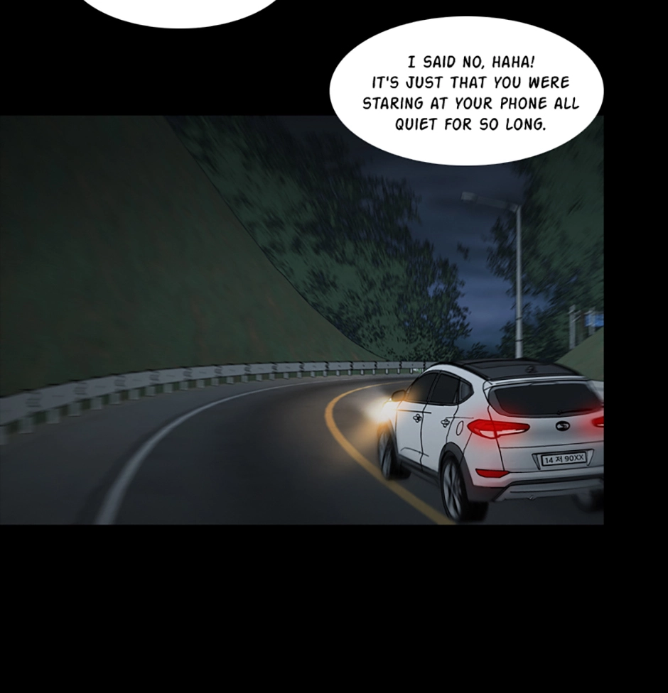 Karma Chapter 9 page 72 - 