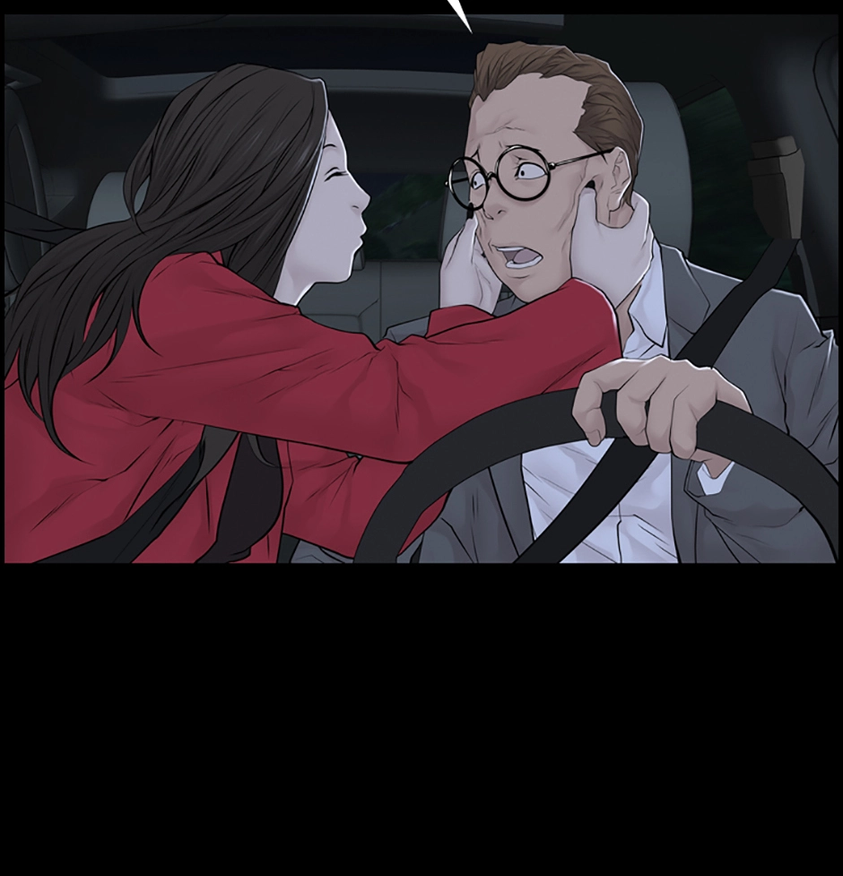 Karma Chapter 9 page 85 - 